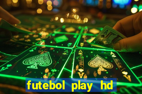 futebol play hd sao paulo